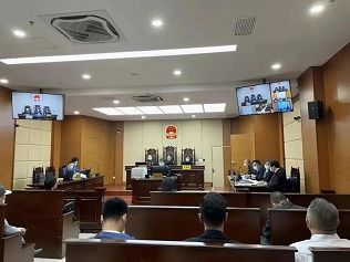 法律援助案件1500件 法律咨询事务3479件 湖北武汉以法治护航平安建设